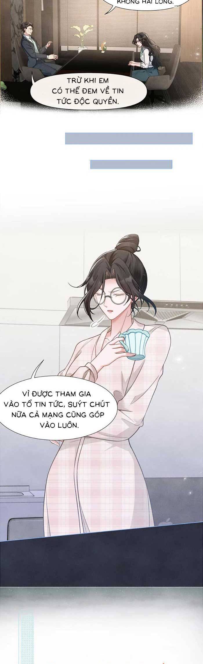 Sát Thủ Bướm Chương 17 Ảnh 5