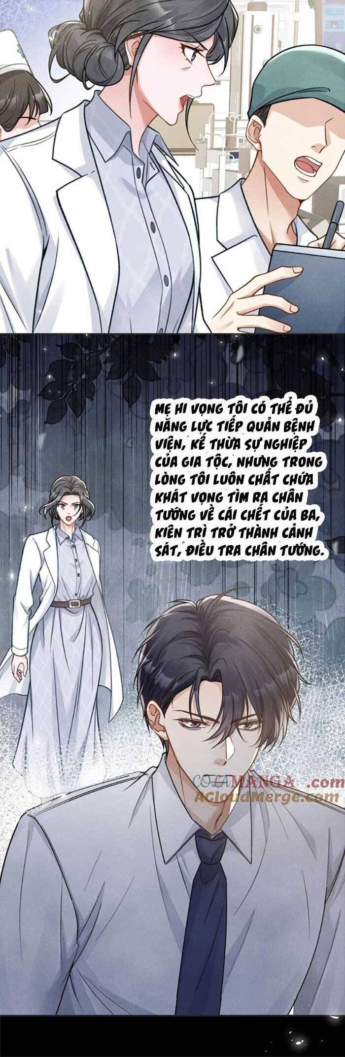 Sát Thủ Bướm Chương 18 Ảnh 12
