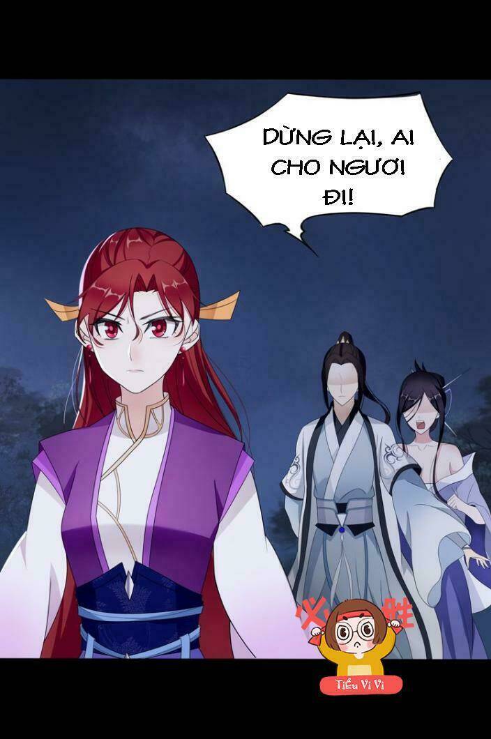Ma Quân Đại Nhân, Phu Nhân Lại Trốn Rồi! Chương 11 Ảnh 19