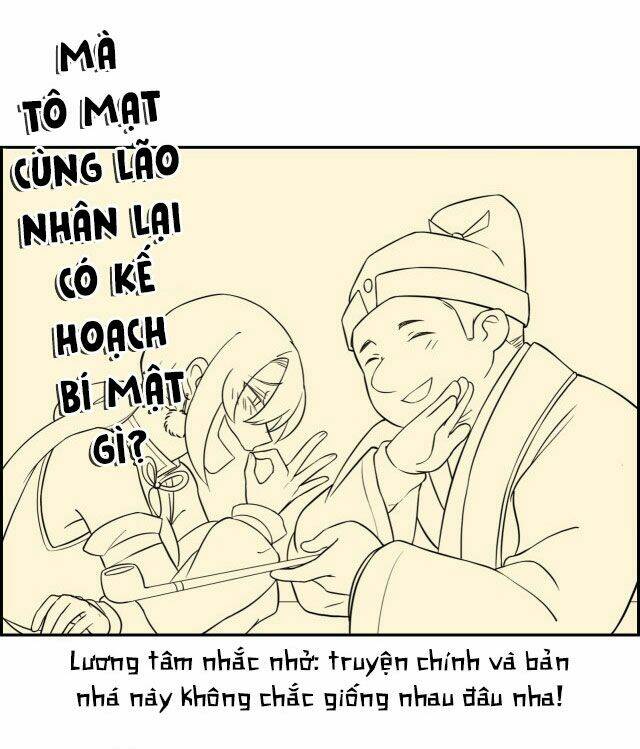 Nữ Chủ Người Đàn Ông Của Bạn Bị Hỏng Rồi Chương 72 Ảnh 43