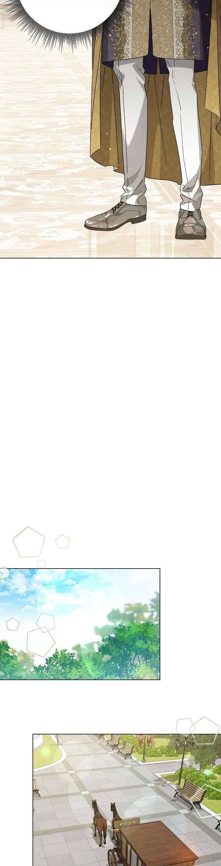 Công Chúa Nhân Danh Fan Cứng Chương 57 Ảnh 14