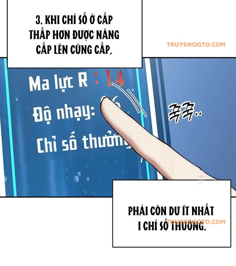Công Thức Cấp Kiếm Thần Hồi Quy Chương 37 Ảnh 66