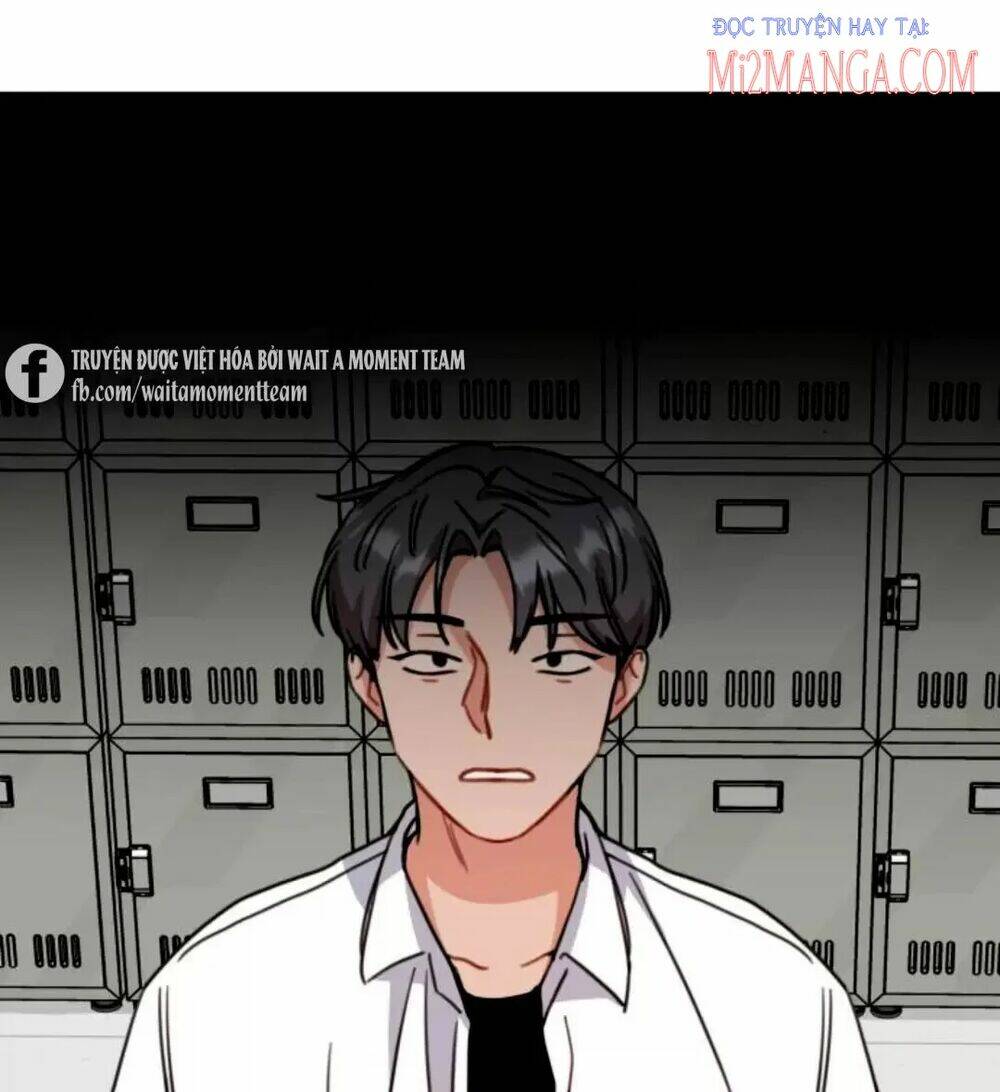 Bloody Romance - Lãng Mạn Đẫm Máu Chương 14 Ảnh 26