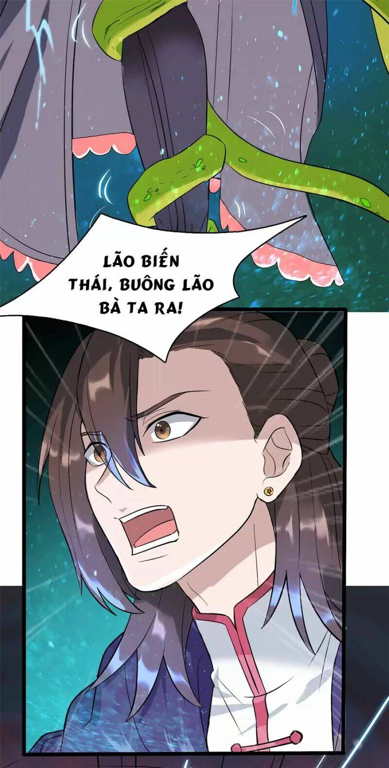 Ta Có Trăm Vạn Trò Chơi Chương 9 Ảnh 11