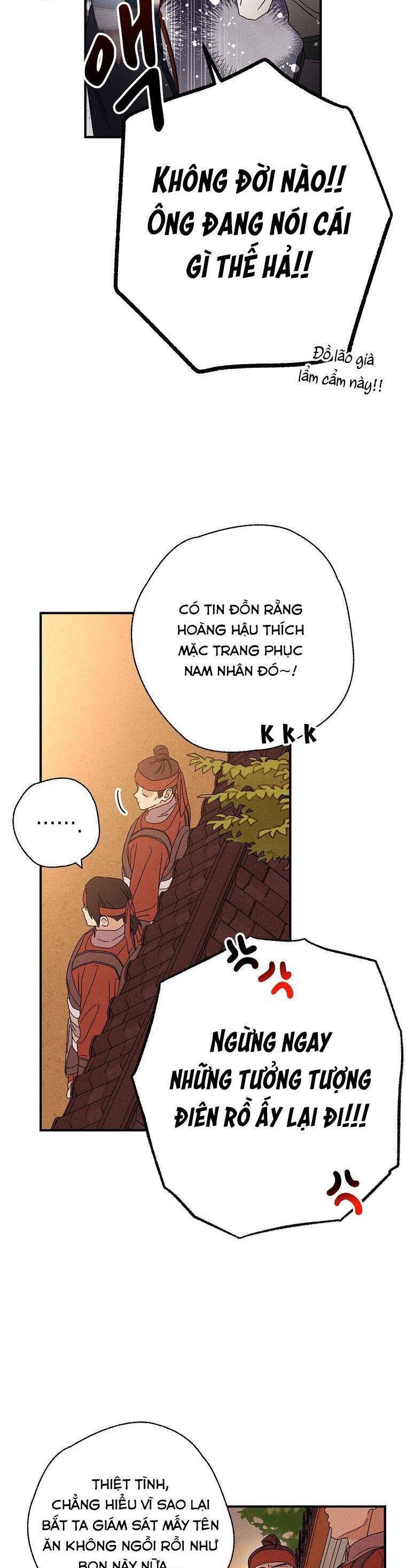 Quốc Hôn Chương 45 Ảnh 35