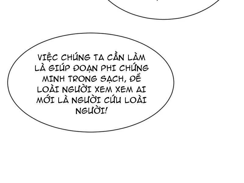 Tiến Hóa Cuồng Triều Chương 197 Ảnh 93
