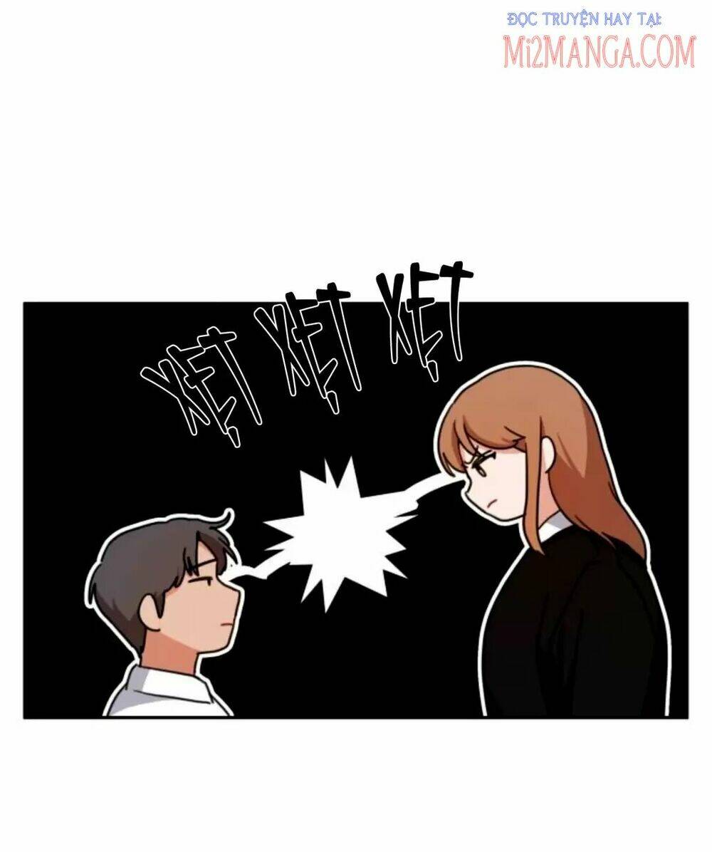 Bloody Romance - Lãng Mạn Đẫm Máu Chương 14 Ảnh 31