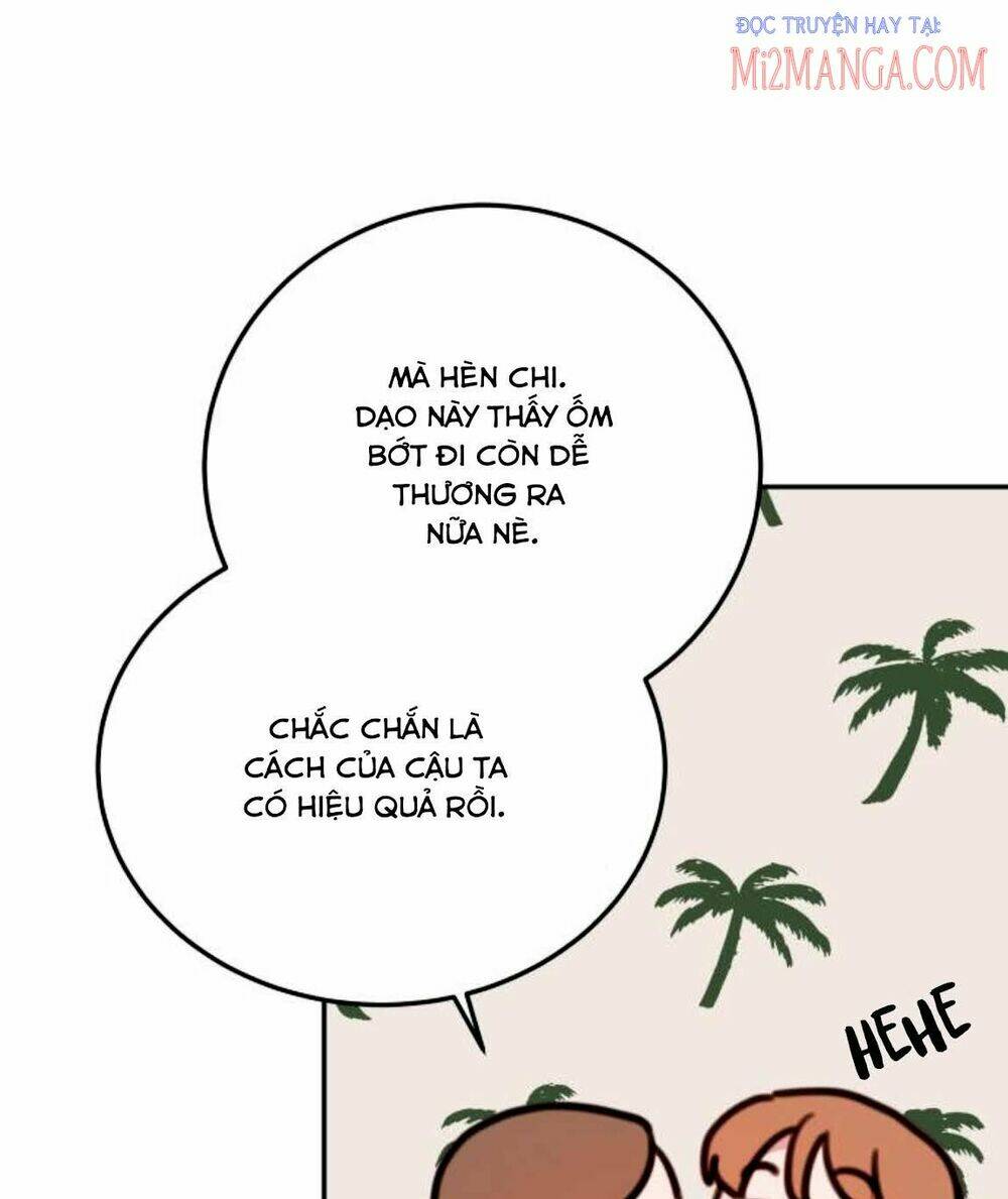 Bloody Romance - Lãng Mạn Đẫm Máu Chương 13 Ảnh 56