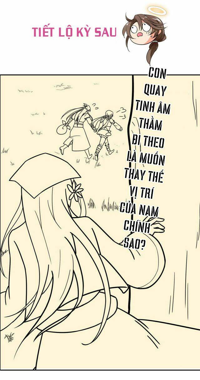 Nữ Chủ Người Đàn Ông Của Bạn Bị Hỏng Rồi Chương 76 Ảnh 34