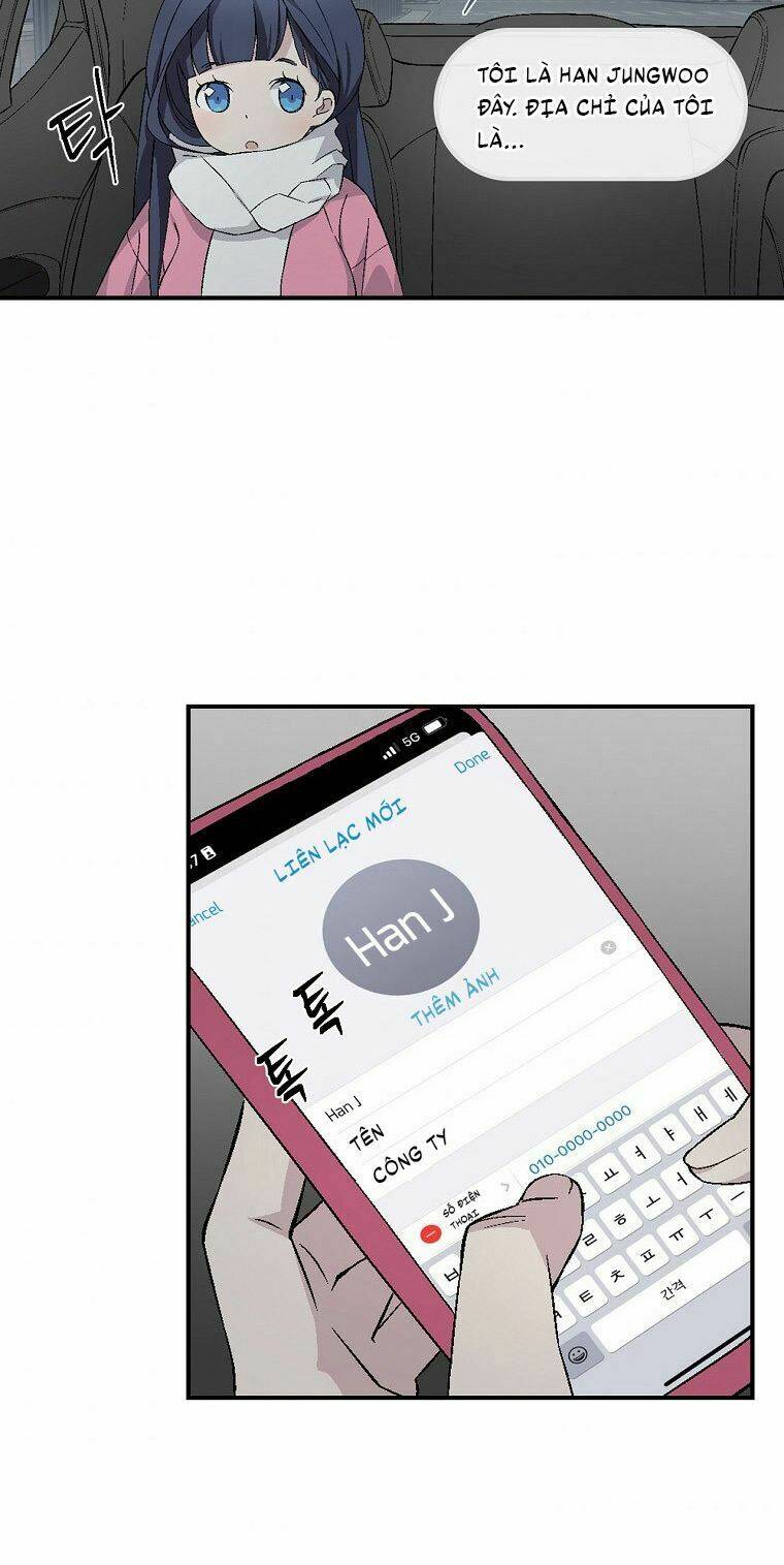 Chemy Chương 13 Ảnh 61