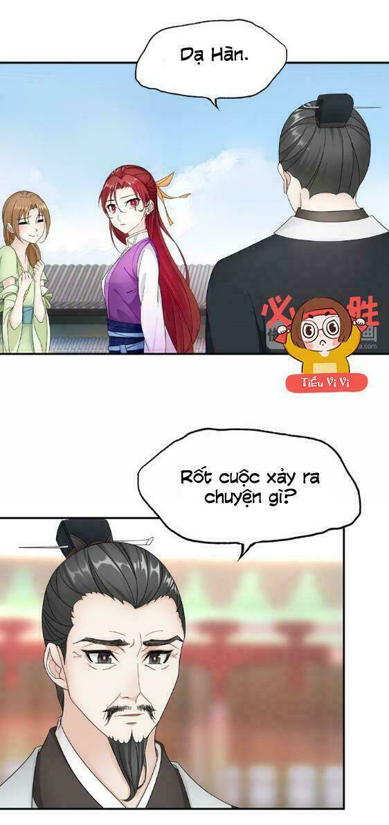 Ma Quân Đại Nhân, Phu Nhân Lại Trốn Rồi! Chương 6 Ảnh 24