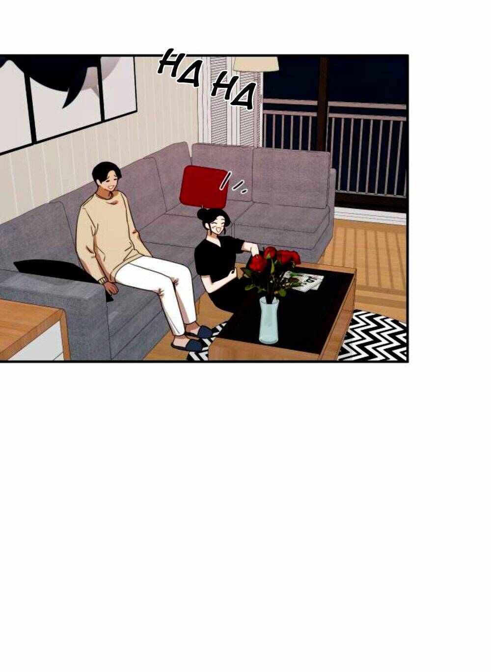 Bloody Romance - Lãng Mạn Đẫm Máu Chương 5 Ảnh 119