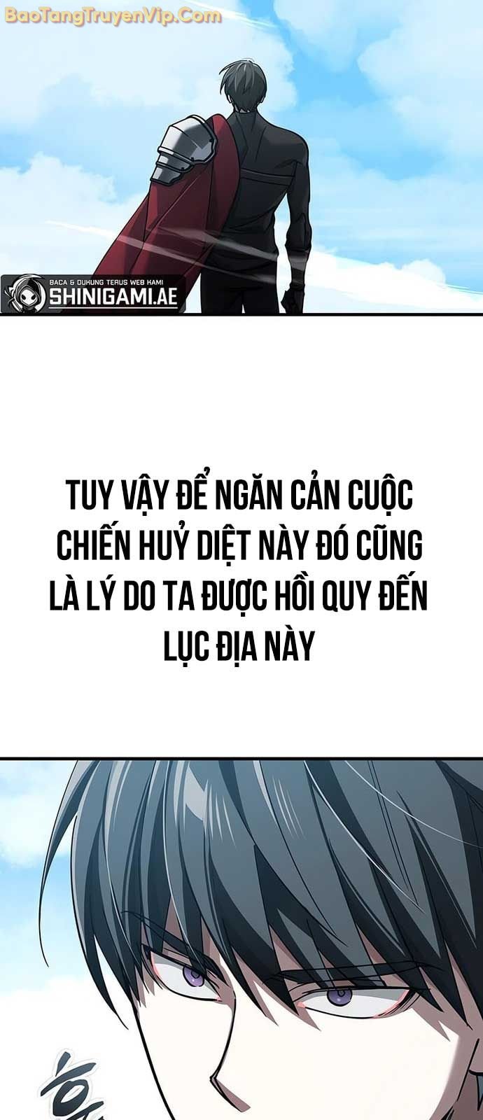 Thiên Quỷ Chẳng Sống Nổi Cuộc Đời Bình Thường Chương 158 Ảnh 88