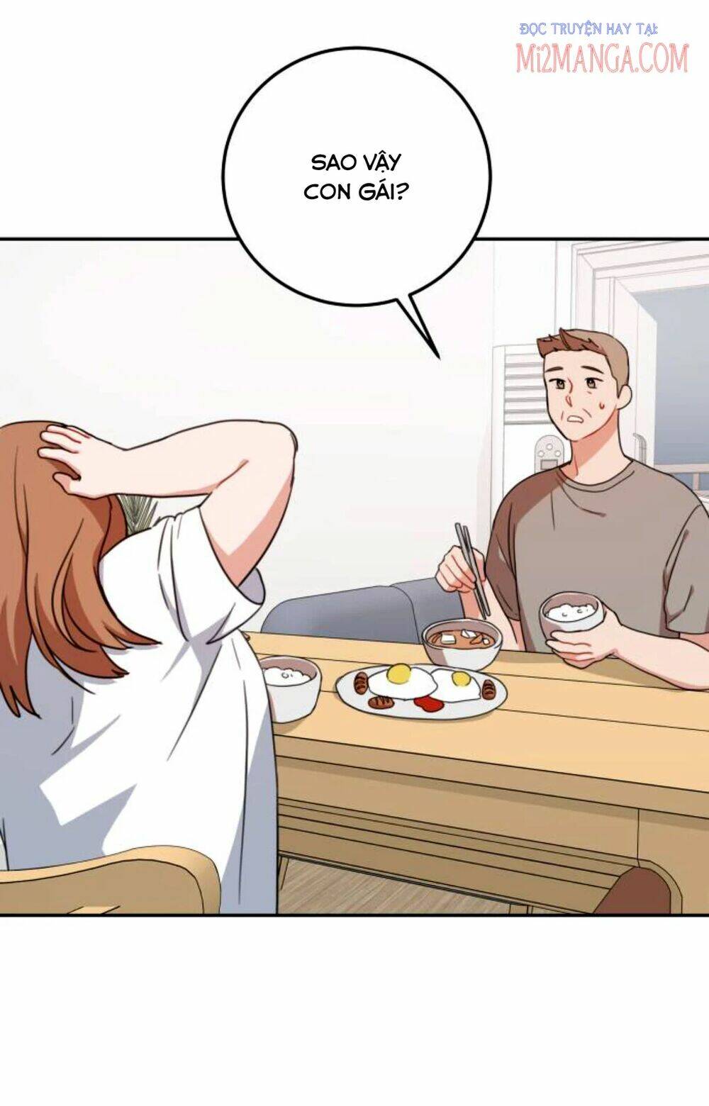 Bloody Romance - Lãng Mạn Đẫm Máu Chương 16 Ảnh 37