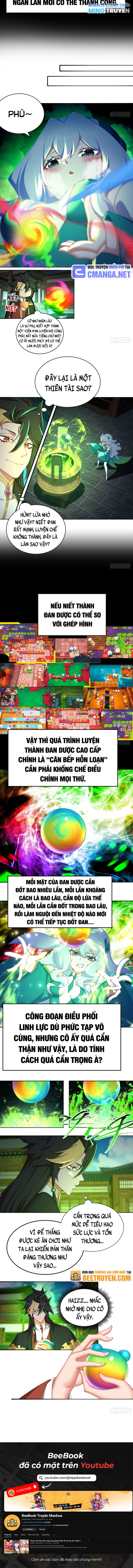 Thì Ra, Bọn Họ Mới Là Nhân Vật Chính? Chương 24 Ảnh 10