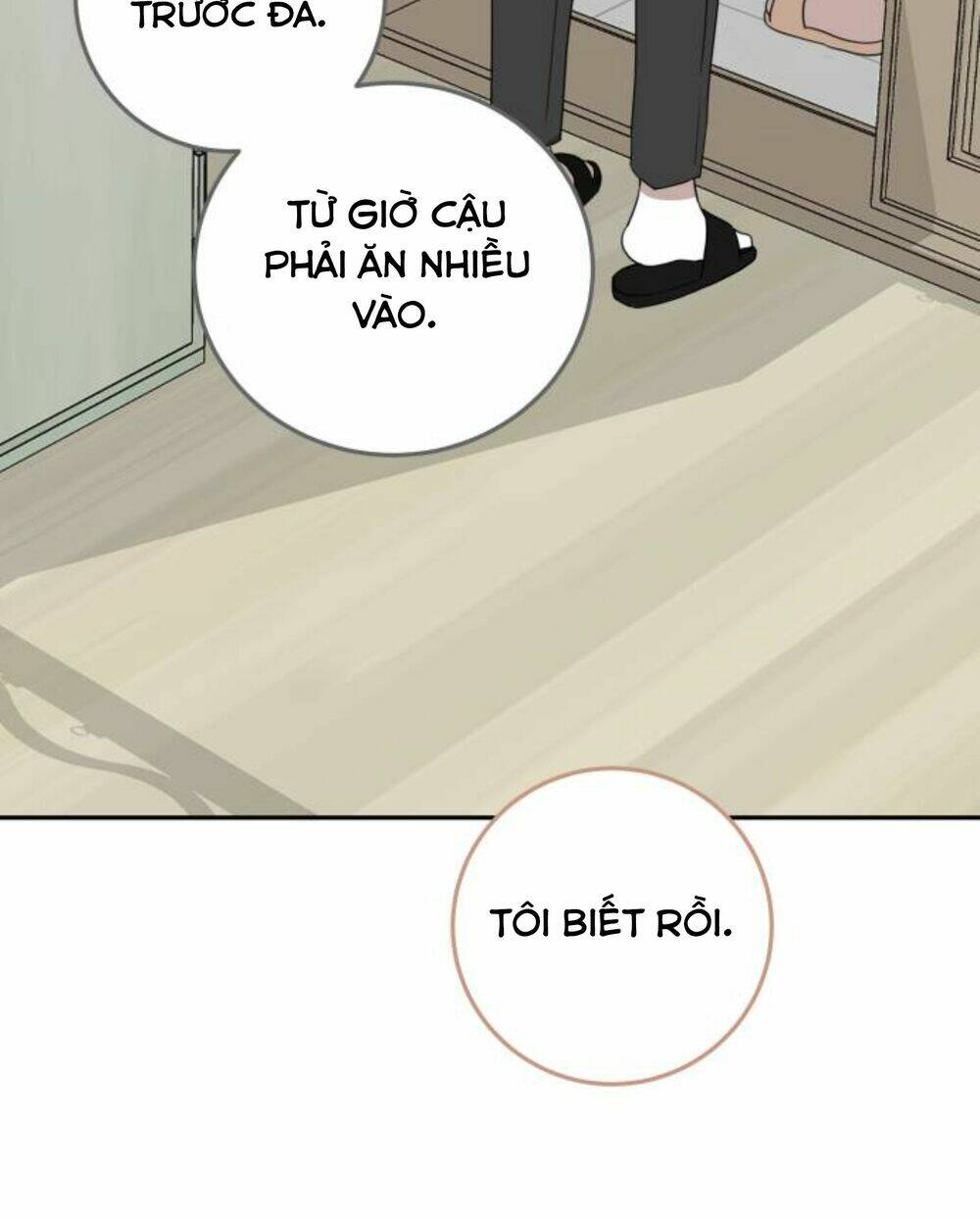 Bloody Romance - Lãng Mạn Đẫm Máu Chương 6 Ảnh 120