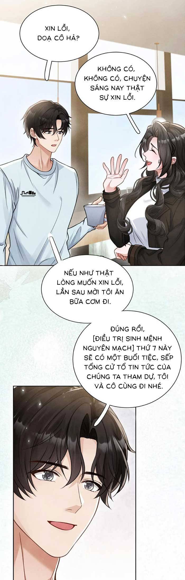 Sát Thủ Bướm Chương 18 Ảnh 4