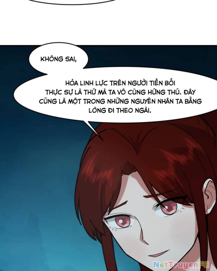 Hỗn Độn Đan Thần Chương 500 Ảnh 9