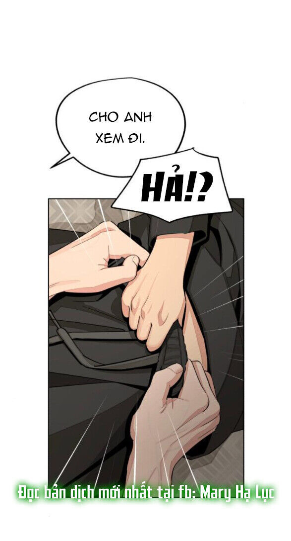 Tình Yêu Của Ik Seob Chương 74 Ảnh 24