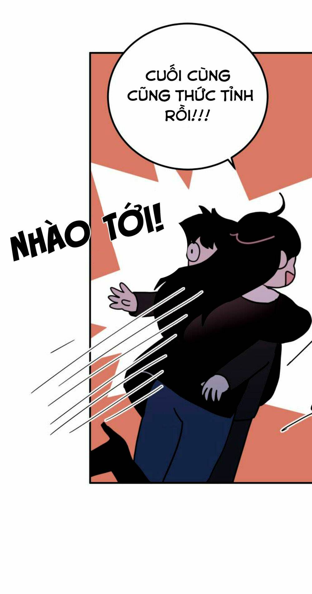 Bloody Romance - Lãng Mạn Đẫm Máu Chương 5 Ảnh 109