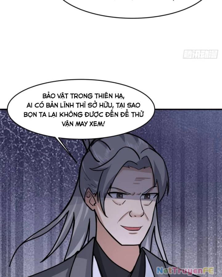 Hỗn Độn Đan Thần Chương 500 Ảnh 26