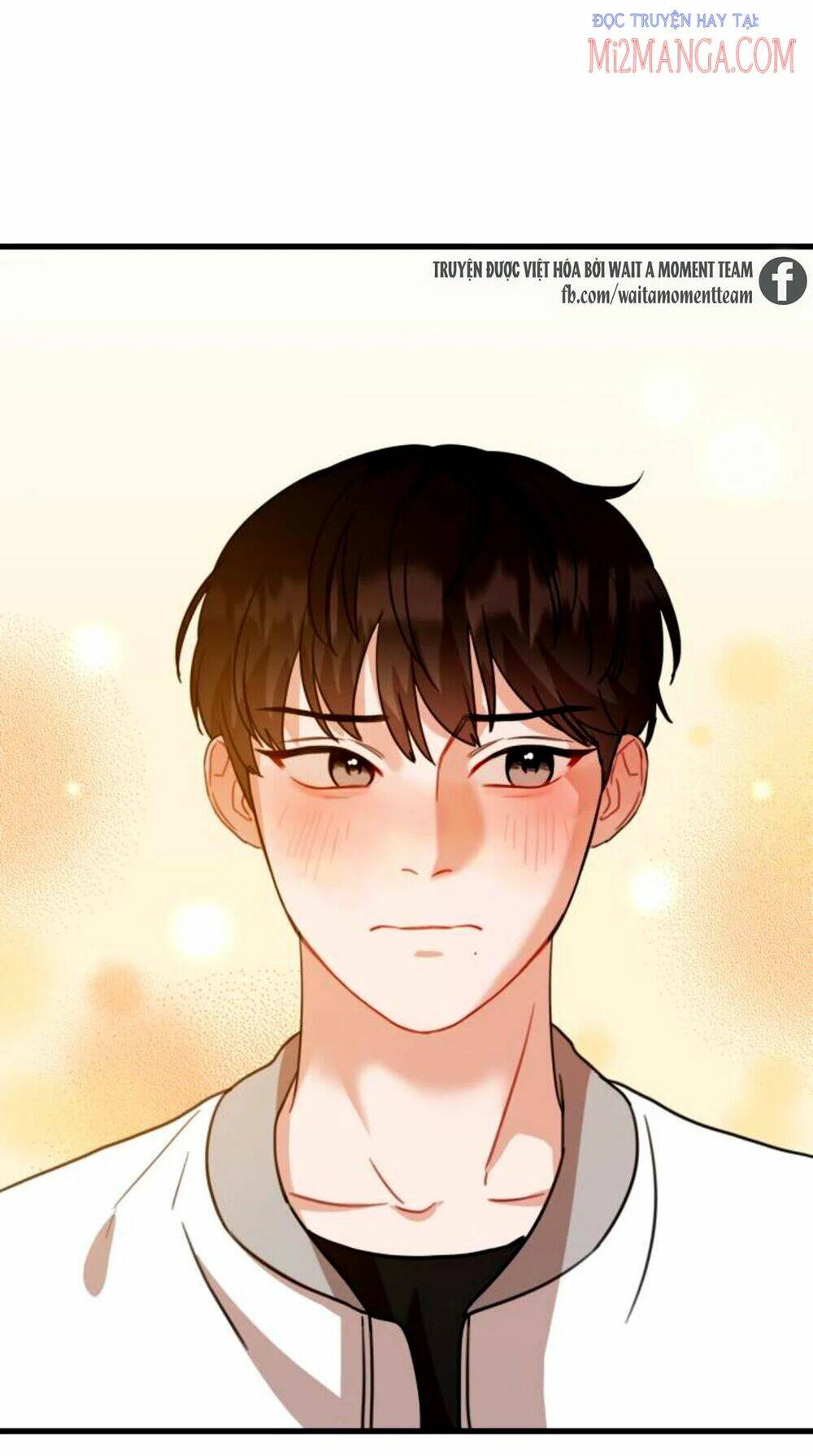 Bloody Romance - Lãng Mạn Đẫm Máu Chương 12.5 Ảnh 53
