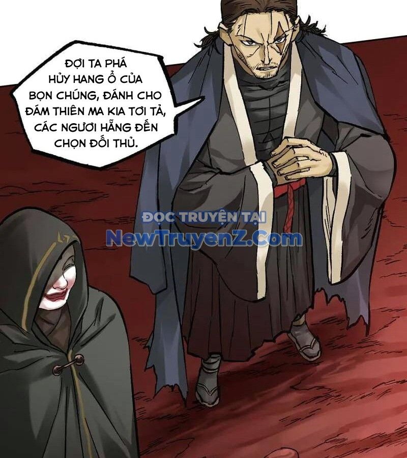 Truyền Võ Chương 467 Ảnh 24