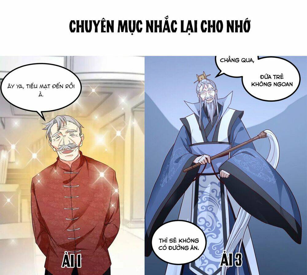 Nữ Chủ Người Đàn Ông Của Bạn Bị Hỏng Rồi Chương 77 Ảnh 42