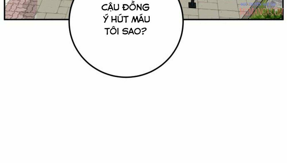 Bloody Romance - Lãng Mạn Đẫm Máu Chương 11.5 Ảnh 4