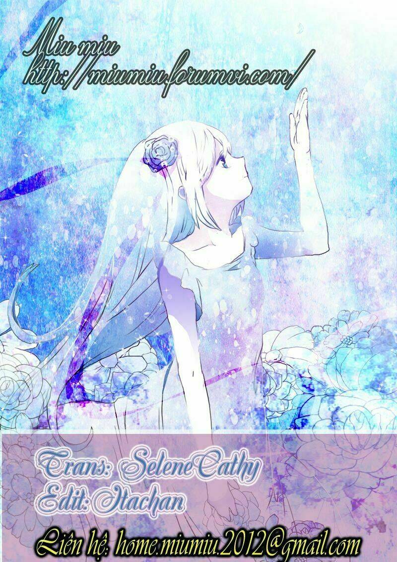 Shounen Oujo Chương 33 Ảnh 17