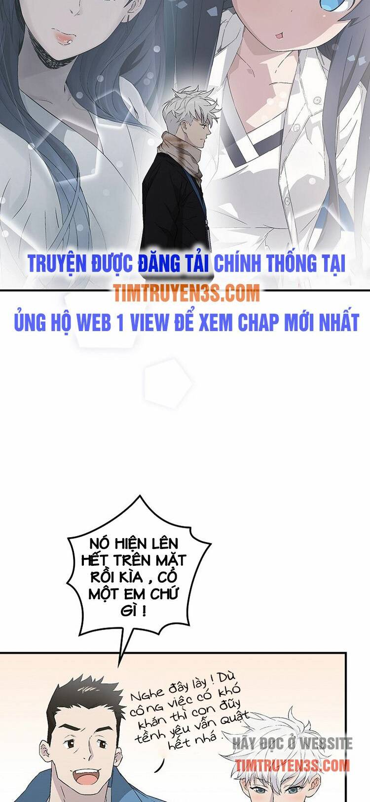 Chemy Chương 17 Ảnh 35