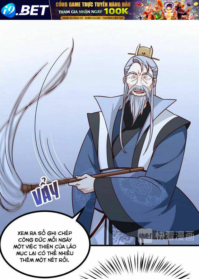 Nữ Chủ Người Đàn Ông Của Bạn Bị Hỏng Rồi Chương 77 Ảnh 33