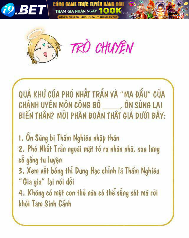 Nữ Chủ Người Đàn Ông Của Bạn Bị Hỏng Rồi Chương 79 Ảnh 46