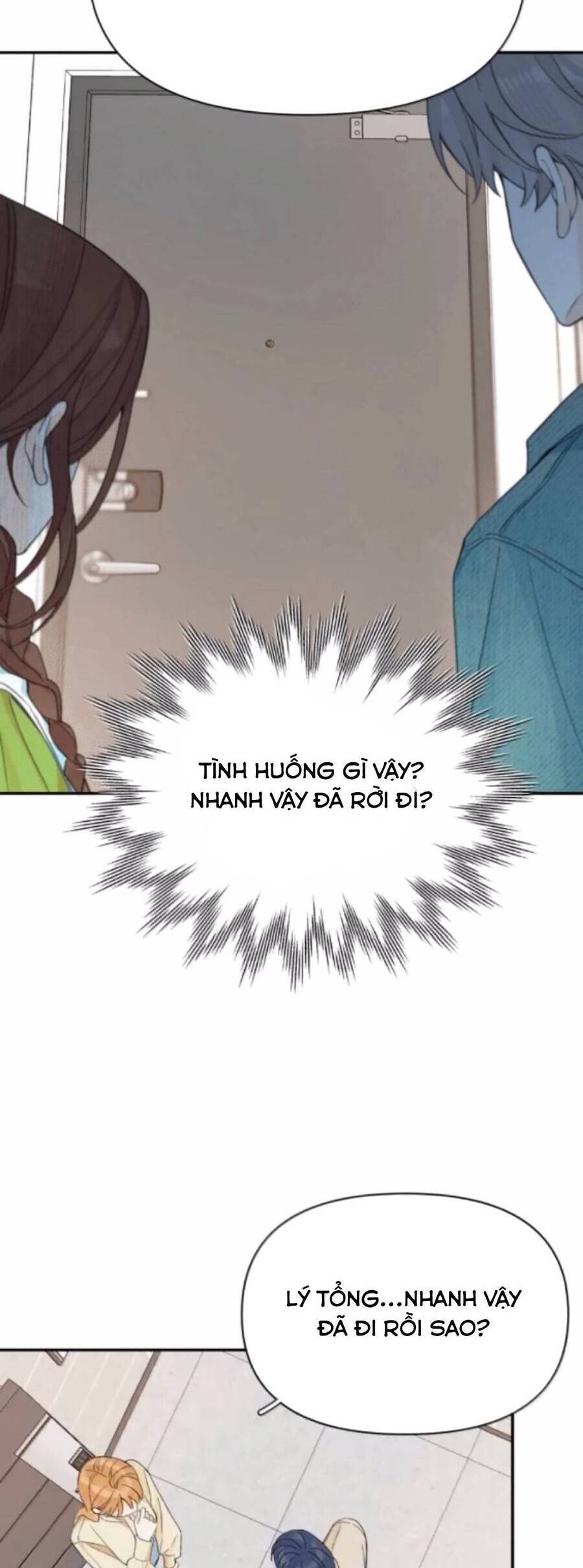 Hôm Nay Anh Có Lộ Bí Mật Chưa? Chương 54 Ảnh 15