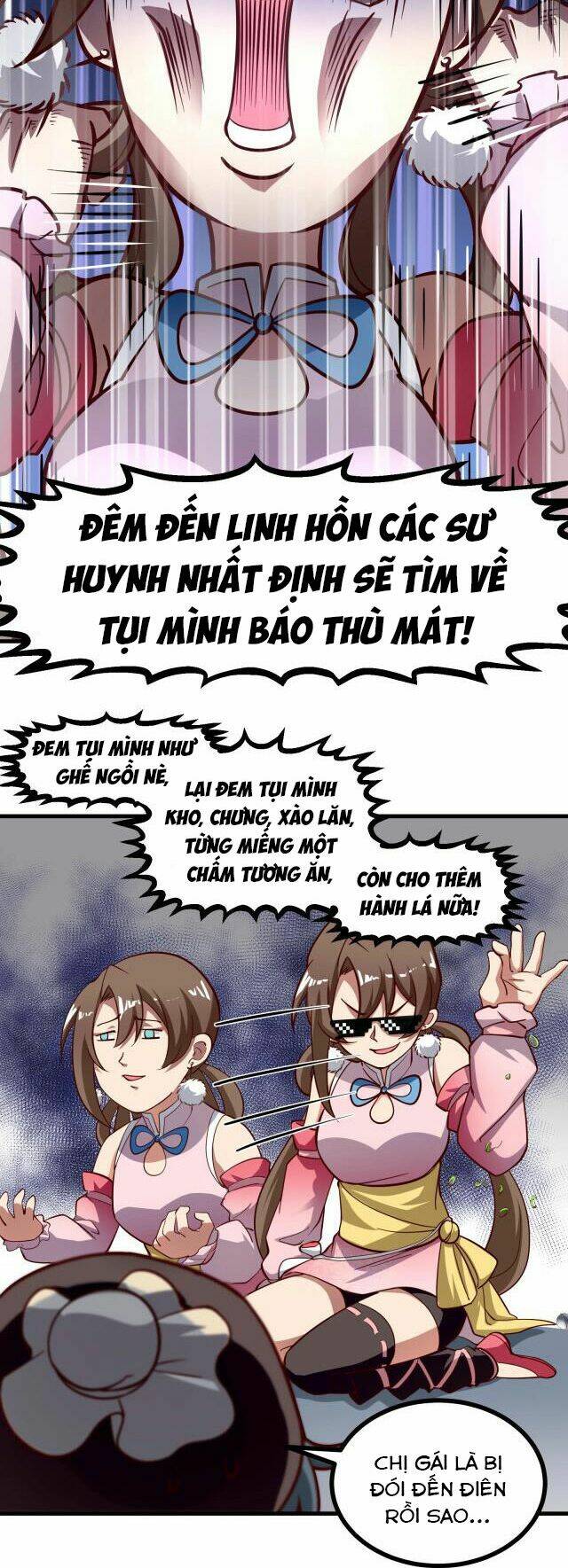 Nữ Chủ Người Đàn Ông Của Bạn Bị Hỏng Rồi Chương 67 Ảnh 7