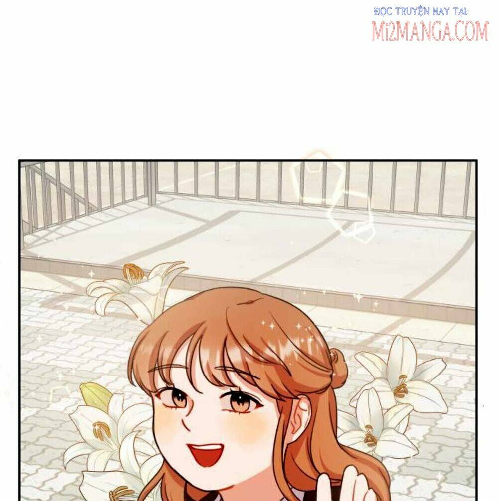 Bloody Romance - Lãng Mạn Đẫm Máu Chương 13.5 Ảnh 51