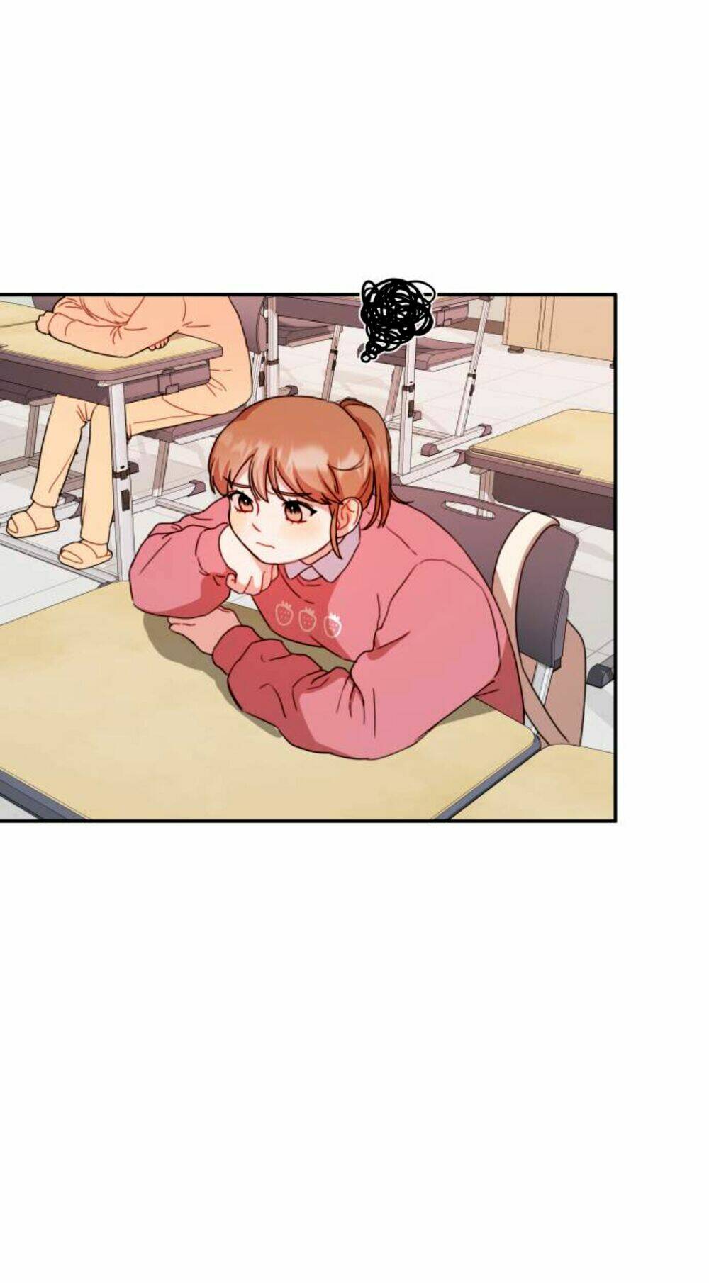 Bloody Romance - Lãng Mạn Đẫm Máu Chương 6 Ảnh 27