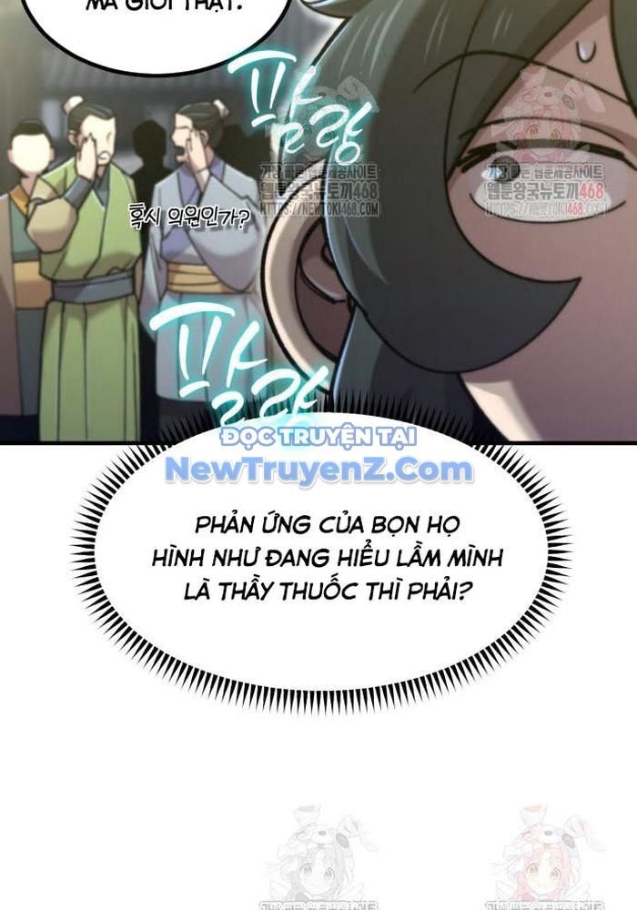 Sư Tôn Của Ta Luôn Dõi Theo Chương 43 Ảnh 100