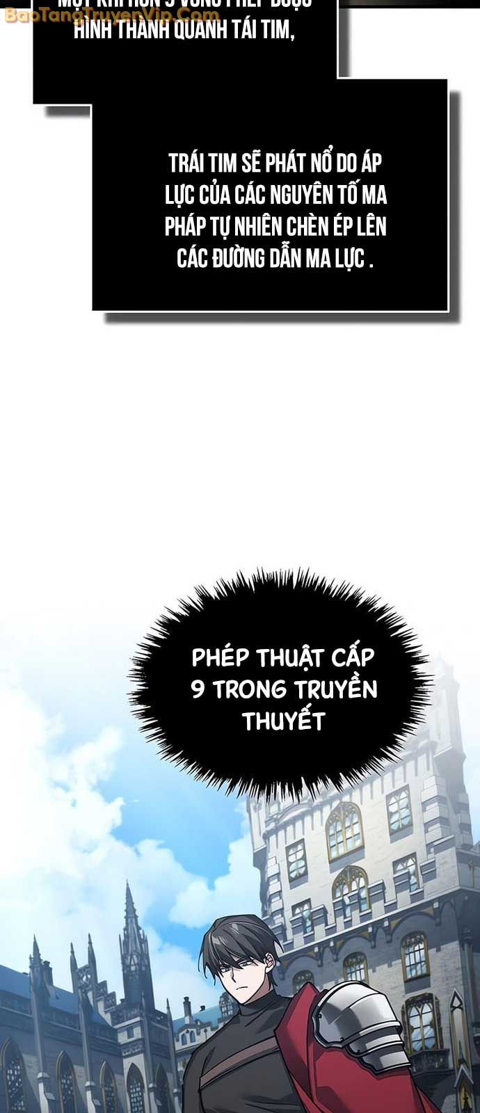 Thiên Quỷ Chẳng Sống Nổi Cuộc Đời Bình Thường Chương 158 Ảnh 86