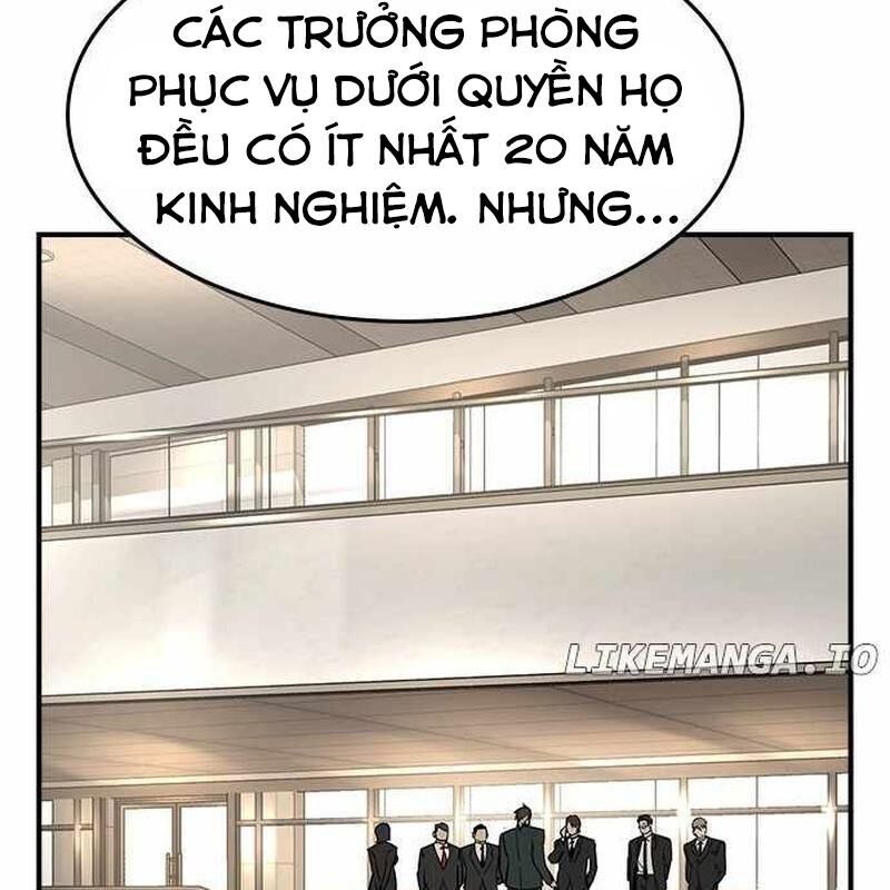 Quý Công Tử Chương 28 Ảnh 7