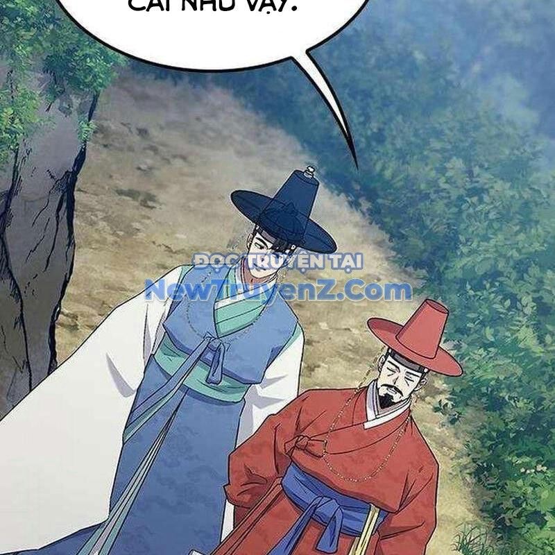 Bác Sĩ Tới Joseon Chương 49 Ảnh 55