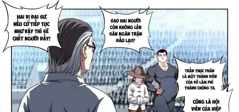 Cực Đạo Tông Sư Chương 58 Ảnh 29