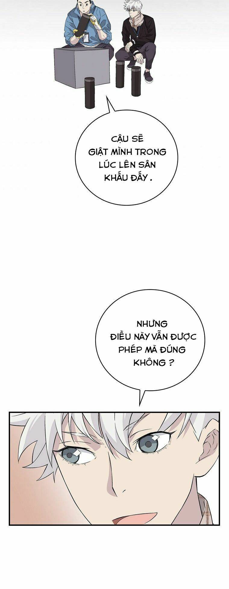 Chemy Chương 14 Ảnh 48