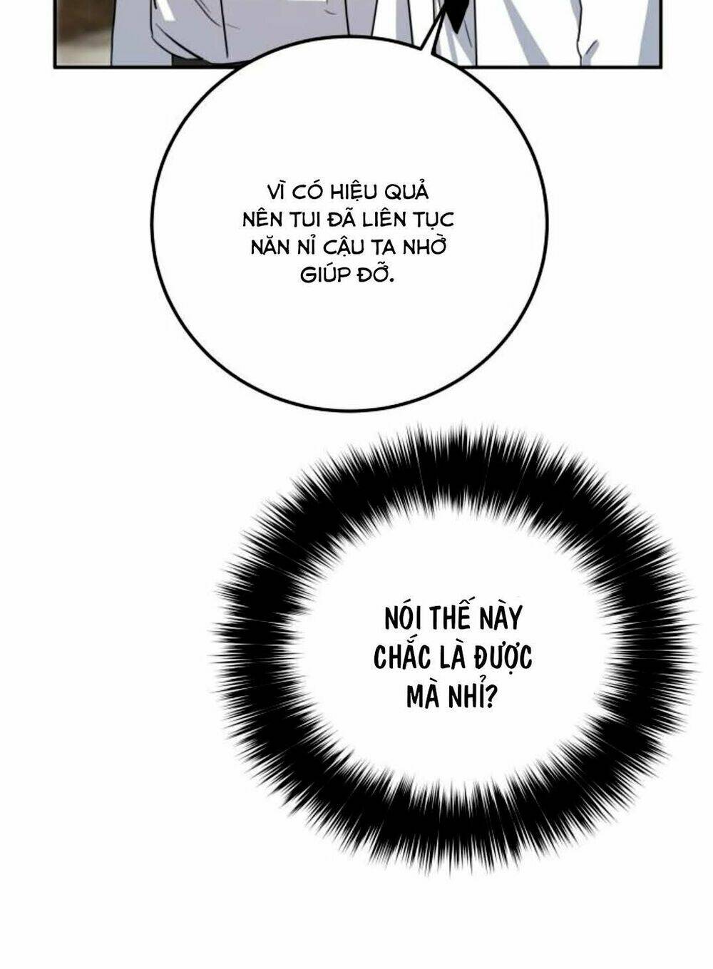 Bloody Romance - Lãng Mạn Đẫm Máu Chương 13 Ảnh 50