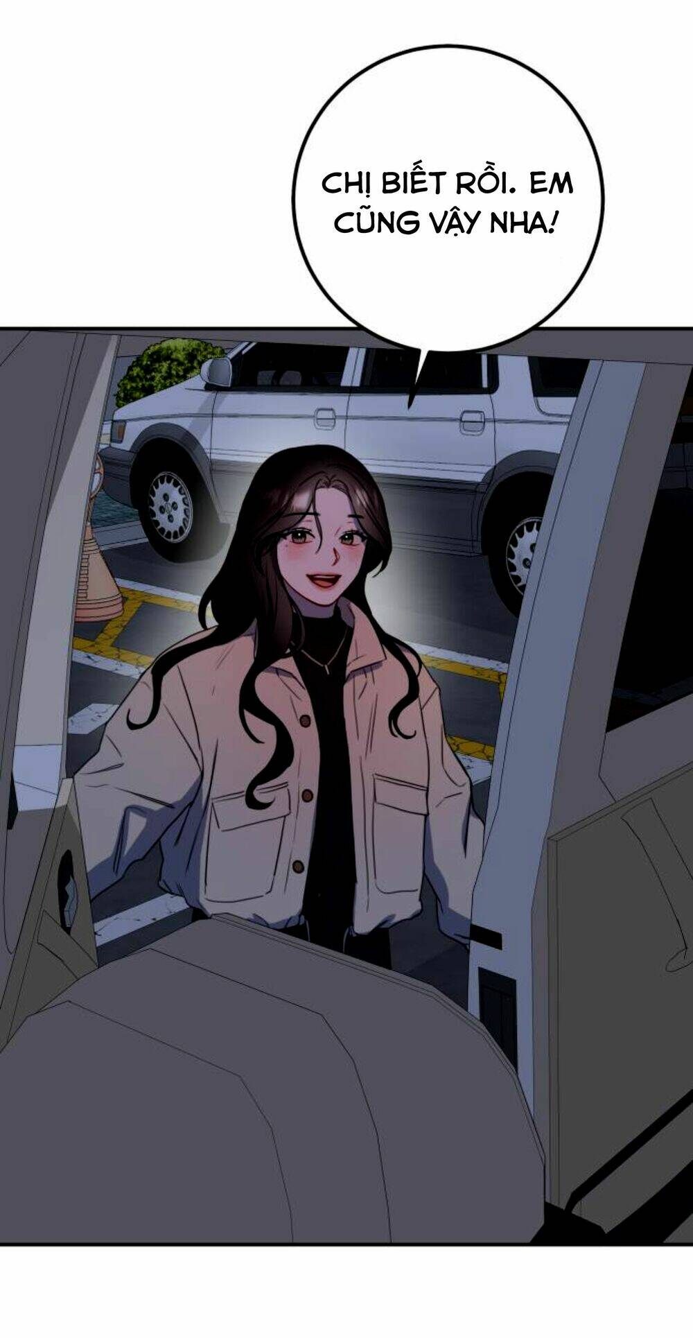 Bloody Romance - Lãng Mạn Đẫm Máu Chương 5 Ảnh 96