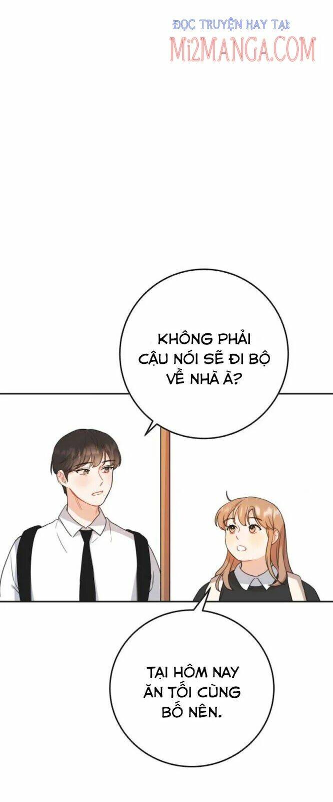 Bloody Romance - Lãng Mạn Đẫm Máu Chương 15 Ảnh 30