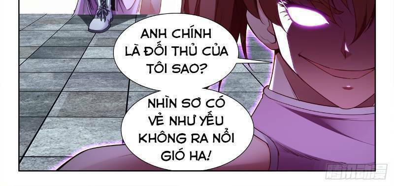 Cực Đạo Tông Sư Chương 54 Ảnh 25