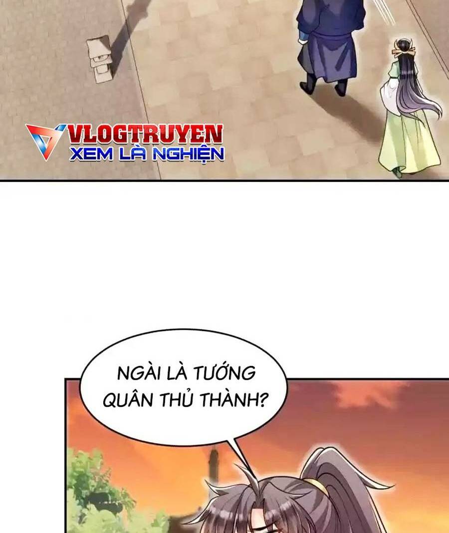 Ta Dựa Vào Cà Khịa Để Trở Thành Đại Lão Thể Tu Chương 19 Ảnh 49