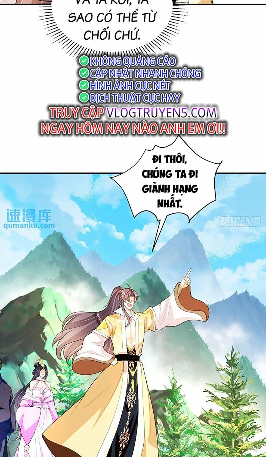 Ta Dựa Vào Cà Khịa Để Trở Thành Đại Lão Thể Tu Chương 29 Ảnh 40