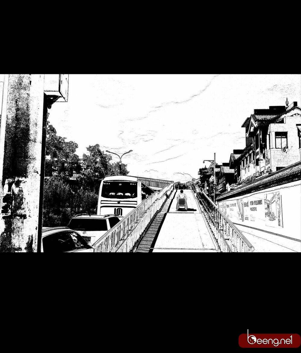 Dạ Hành Khuyển Chương 3 Ảnh 8